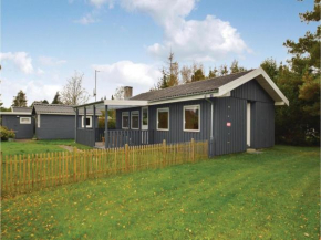 Studio Holiday Home in Vaggerlose